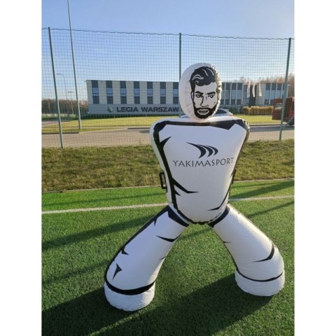 Mur dmuchany Yakima Sport samowstający Pro 100788 Yakima