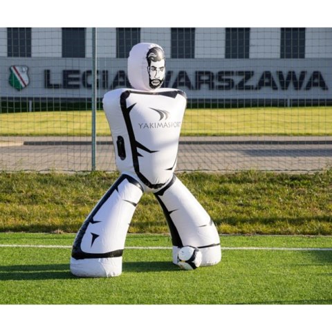 Mur dmuchany Yakima Sport samowstający Pro 100788 Yakima