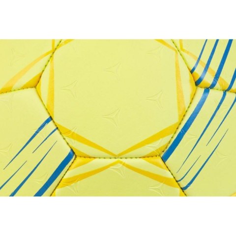 SELECT Piłka Ręczna MUNDO EHF v24 żółta Select