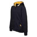 Bluza Barit Jrb Jr Hi-Tec