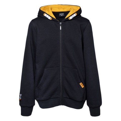 Bluza Barit Jrb Jr Hi-Tec