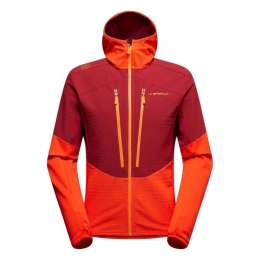 Bluza La Sportiva Seassion Tech Hoody M L70 322320 La Sportiva
