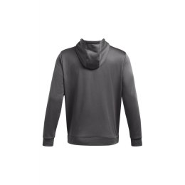 Bluza Under Armour UA Armour Fleece Big Logo HD M 1379743-025 Under Armour