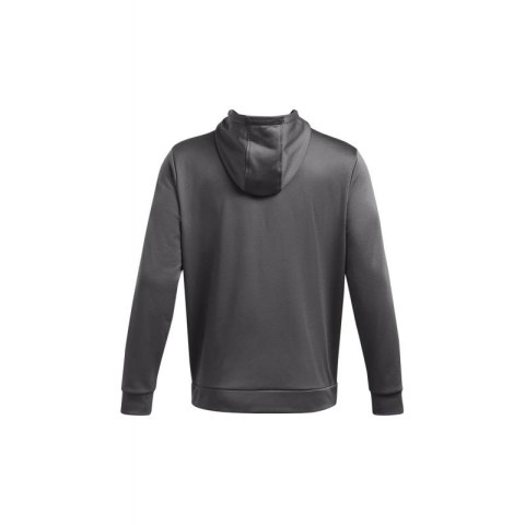 Bluza Under Armour UA Armour Fleece Big Logo HD M 1379743-025 Under Armour