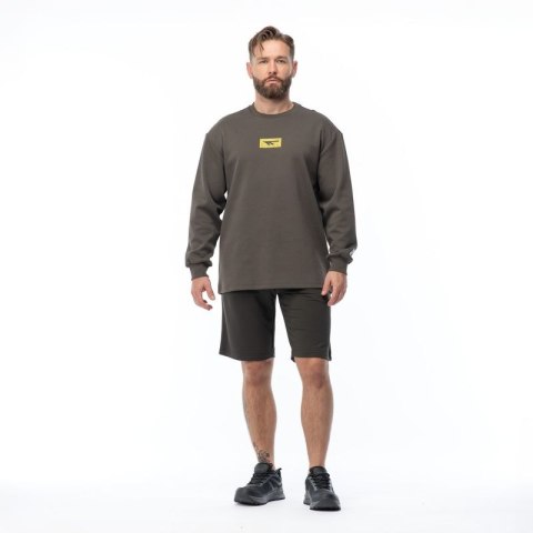 Bluza dresowa Wega M Hi-Tec