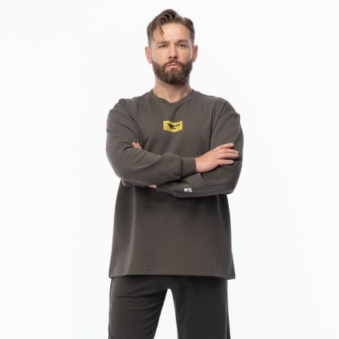 Bluza dresowa Wega M Hi-Tec