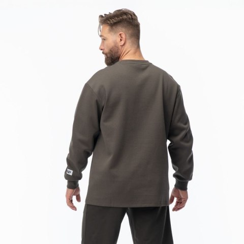 Bluza dresowa Wega M Hi-Tec