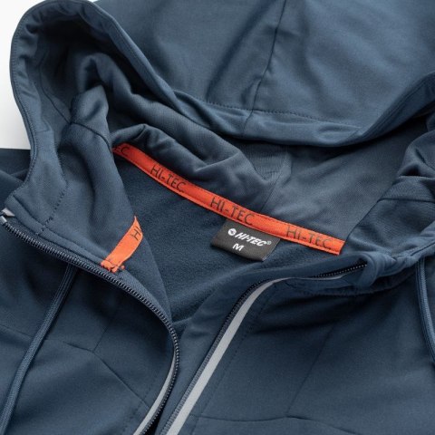 Bluza z kapturem Tolin M Hi-Tec