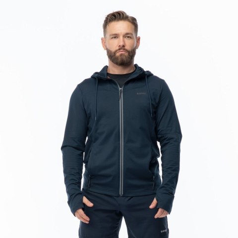 Bluza z kapturem Tolin M Hi-Tec