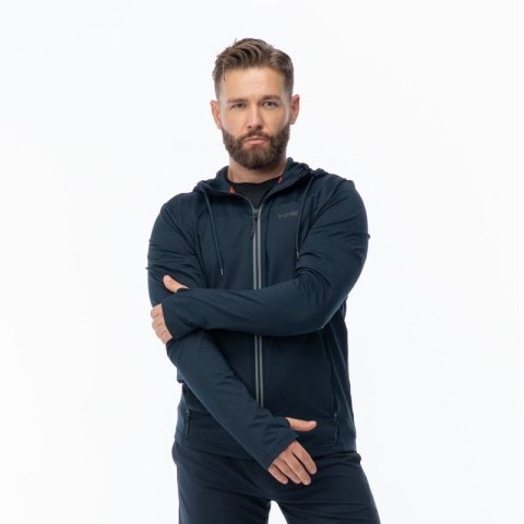 Bluza z kapturem Tolin M Hi-Tec