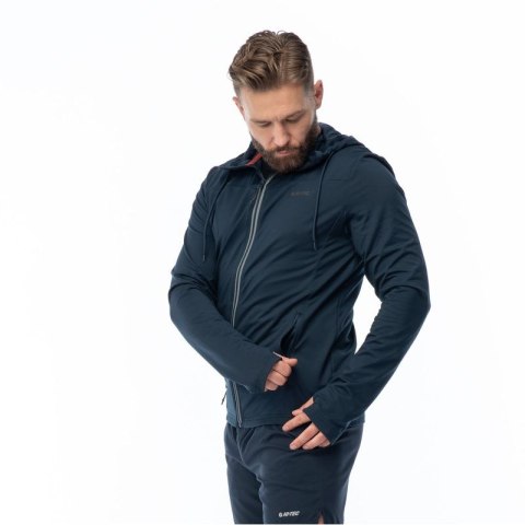 Bluza z kapturem Tolin M Hi-Tec