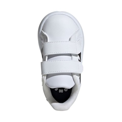 Buty adidas Grand Court 2.0 Jr ID5271 Adidas