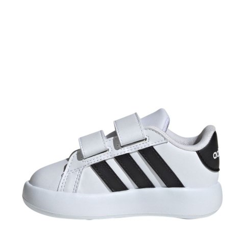Buty adidas Grand Court 2.0 Jr ID5271 Adidas