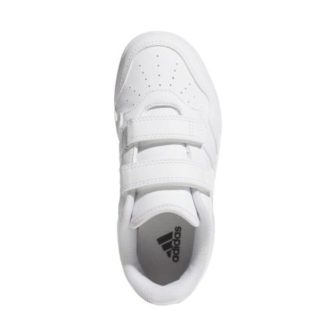 Buty adidas Hoops 4.0 Jr JI3481 Adidas