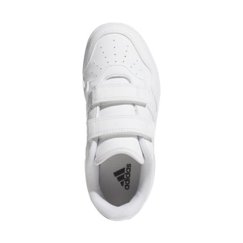 Buty adidas Hoops 4.0 Jr JI3481 Adidas