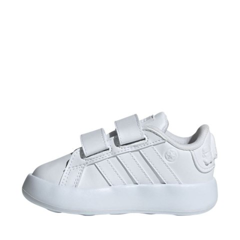 Buty adidas Star Wars Grand Court 2.0 Jr IH7578 Adidas