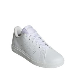 Buty dla dzieci adidas Advantage Base 2.0 białe IE8688 Adidas