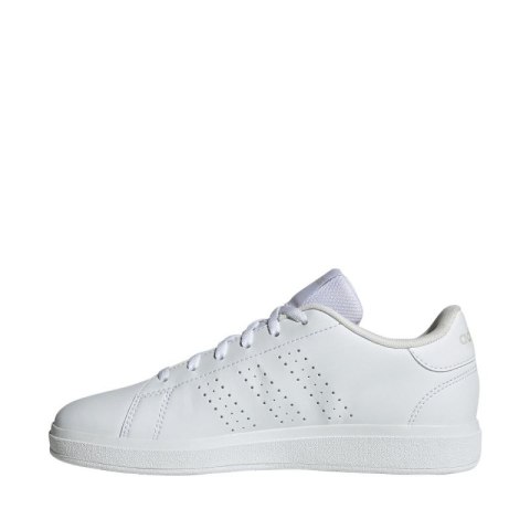 Buty dla dzieci adidas Advantage Base 2.0 białe IE8688 Adidas