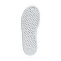 Buty dla dzieci adidas Advantage Base 2.0 białe IE8688 Adidas