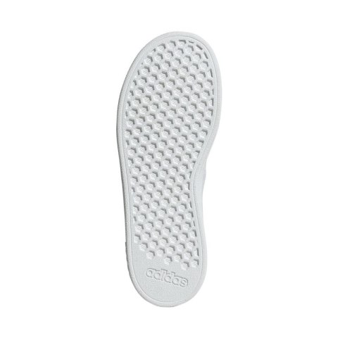 Buty dla dzieci adidas Advantage Base 2.0 białe IE8688 Adidas