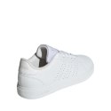 Buty dla dzieci adidas Advantage Base 2.0 białe IE8688 Adidas