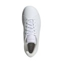 Buty dla dzieci adidas Advantage Base 2.0 białe IE8688 Adidas