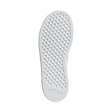 Buty dla dzieci adidas Advantage Base 2.0 białe IE8688 Adidas