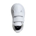 Buty dla dzieci adidas Advantage białe ID5284 Adidas