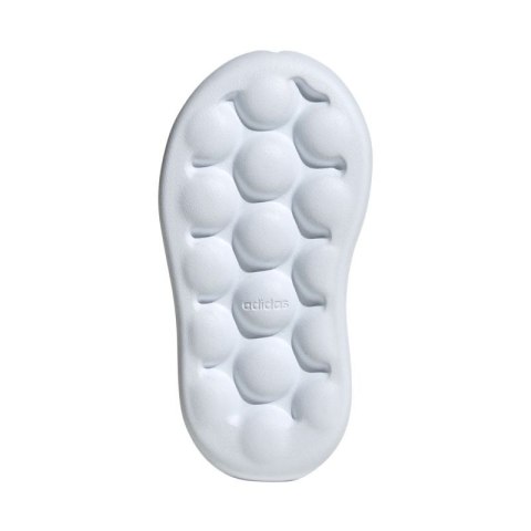 Buty dla dzieci adidas Advantage białe ID5284 Adidas