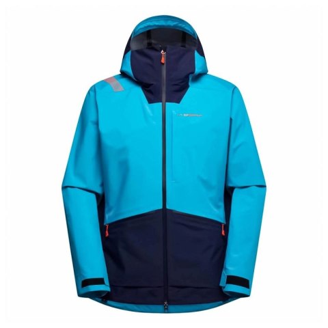 Kurtka La Sportiva Chaser Evo Shell Jkt M L84 614643 La Sportiva