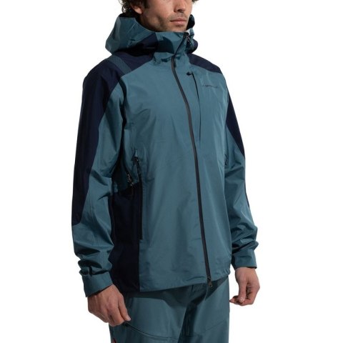 Kurtka La Sportiva Crossridge Evo Shell Jkt M L86 642643 La Sportiva