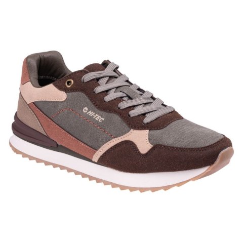 Sneakersy Animas M Hi-Tec