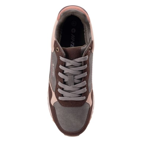 Sneakersy Animas M Hi-Tec