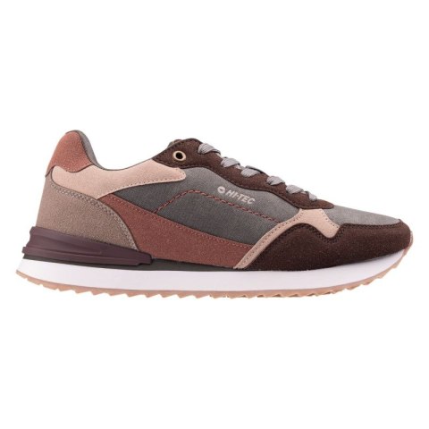 Sneakersy Animas M Hi-Tec