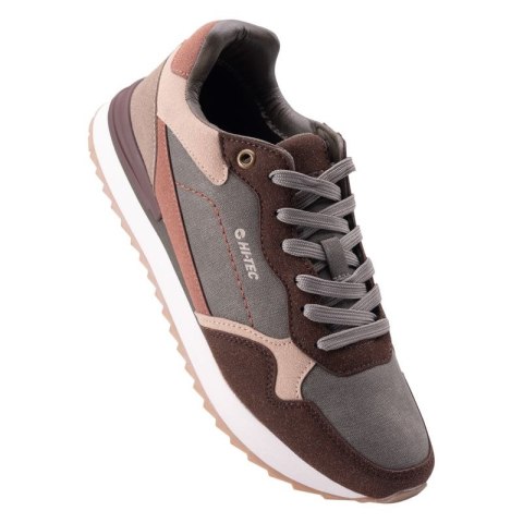 Sneakersy Animas M Hi-Tec