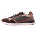 Sneakersy Animas M Hi-Tec