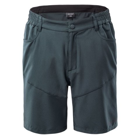 Spodenki Hi-Tec Amilo 1/2 Jrb Jr Hi-Tec