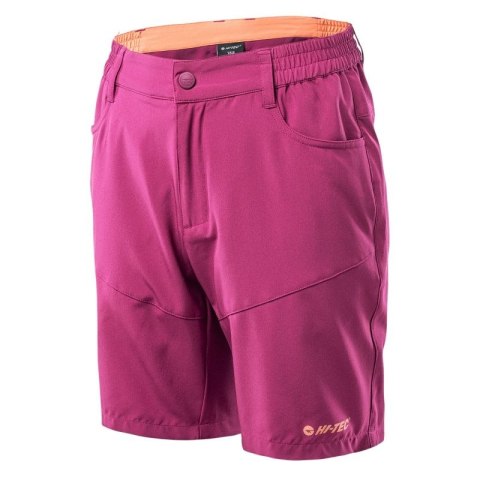 Spodenki Hi-Tec Amilo 1/2 Jrg Jr Hi-Tec