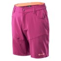 Spodenki Hi-Tec Amilo 1/2 Jrg Jr Hi-Tec
