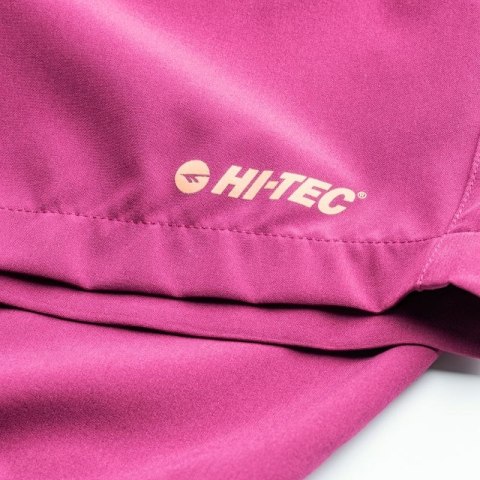 Spodenki Hi-Tec Amilo 1/2 Jrg Jr Hi-Tec
