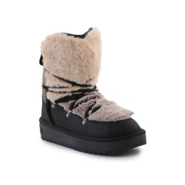 Buty D.Franklin Nordic TRK Fur W DFSH370012 D.Franklin