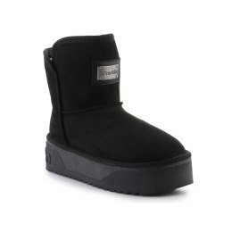 Buty D.Franklin Nordic V.2 Basic Low W 371004 D.Franklin