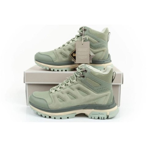 Buty Tamaris Hiking W 1-26257-39 723 Tamaris
