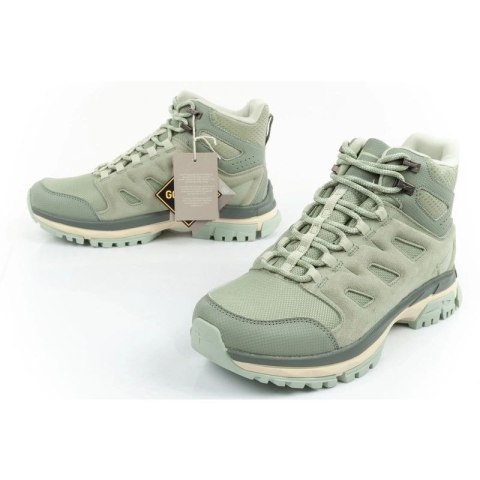 Buty Tamaris Hiking W 1-26257-39 723 Tamaris