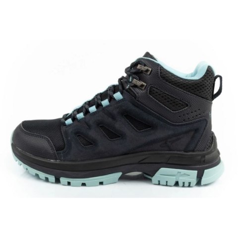 Buty Tamaris Hiking W 1-26257-39 849 Tamaris
