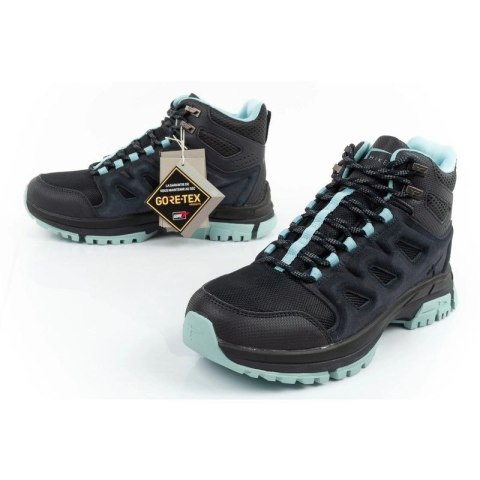 Buty Tamaris Hiking W 1-26257-39 849 Tamaris
