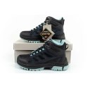 Buty Tamaris Hiking W 1-26257-39 849 Tamaris