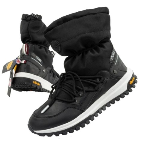Buty śniegowce Colmar M WARMER BAND 200 Colmar