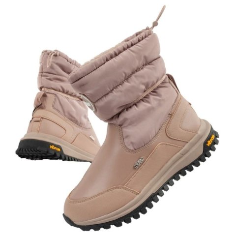 Buty śniegowce Colmar W WARMER 2 MONO 169 Colmar