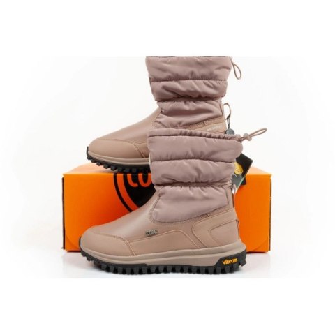 Buty śniegowce Colmar W WARMER 2 MONO 169 Colmar
